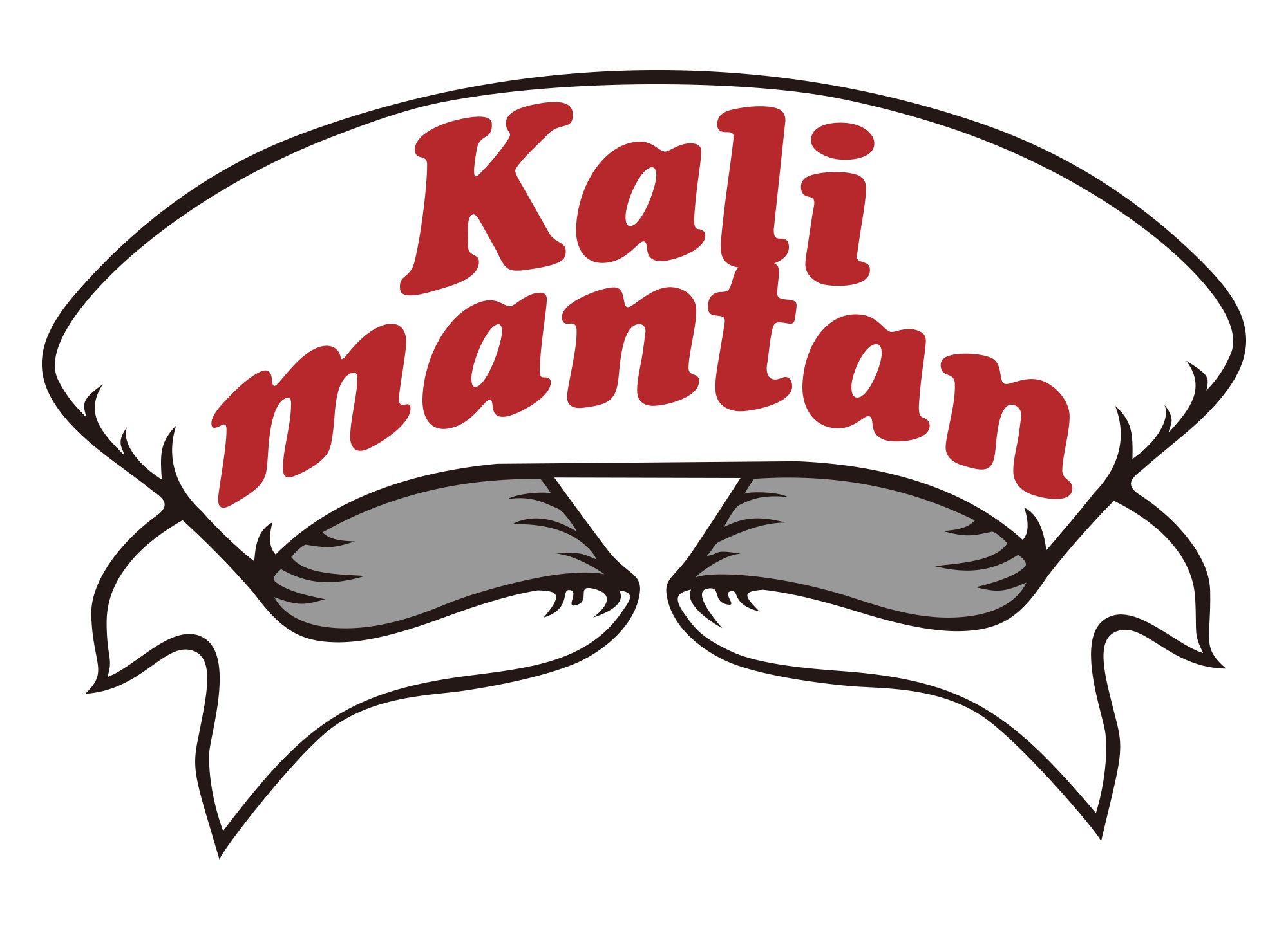 カリマンタン