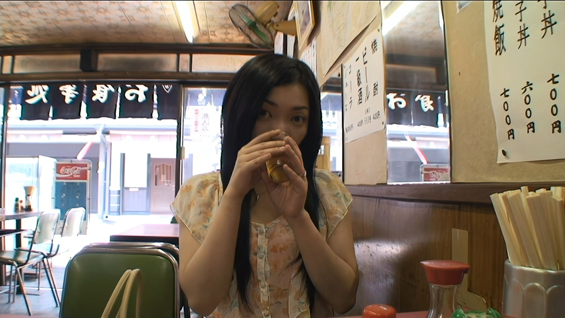 YH-003 素人酔った人妻に生中出し 003 ◎優美28歳◎結婚4年◎子供なし - Image 6