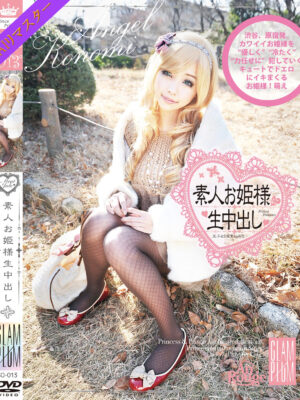 SO-013　素人お姫様に生中出し 013 Angel Konomi　