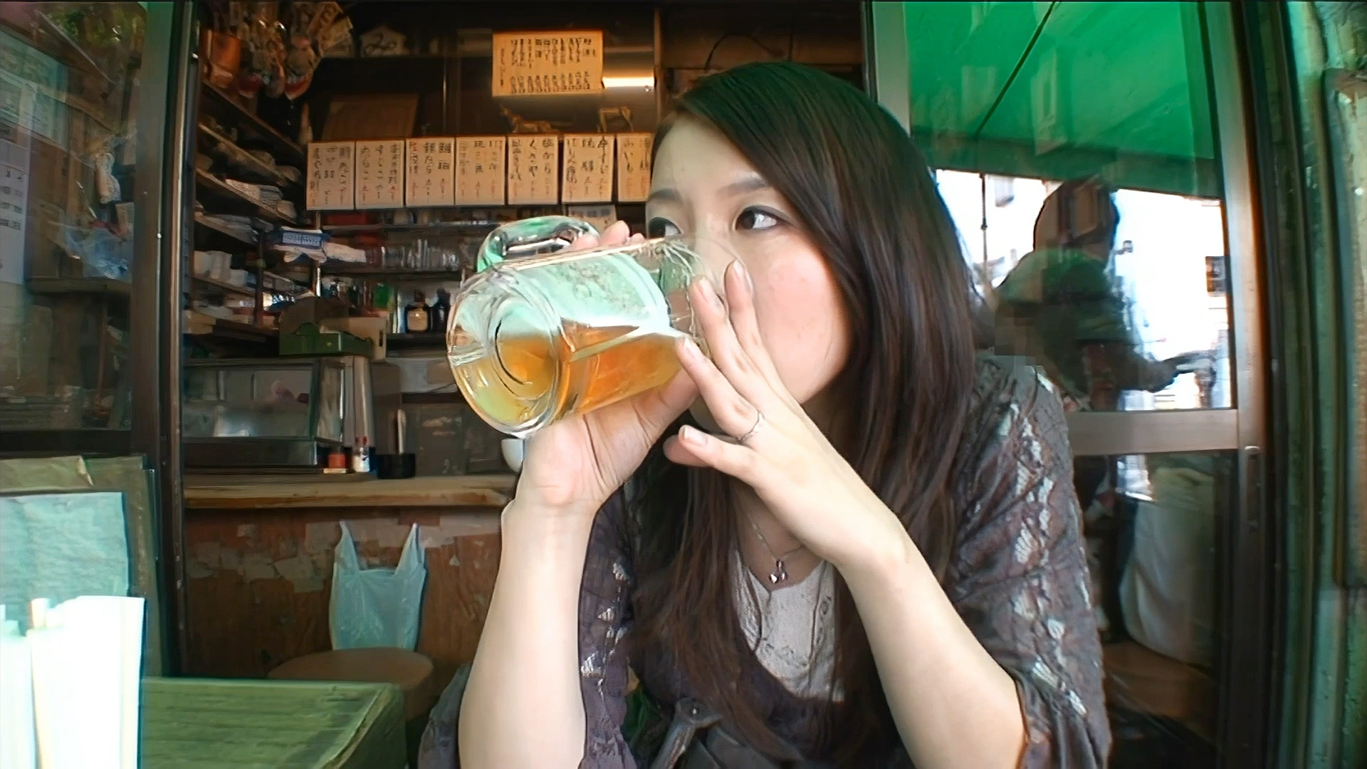 YH-006 素人酔った人妻に生中出し 006 ◎沙季29歳◎結婚3年◎子供1人 - 画像 (3)