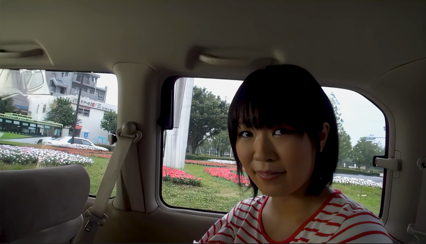 KM-016 素人気狂いマ◎コ生中出し 016 さあや 22歳 女子大生 - Image 2