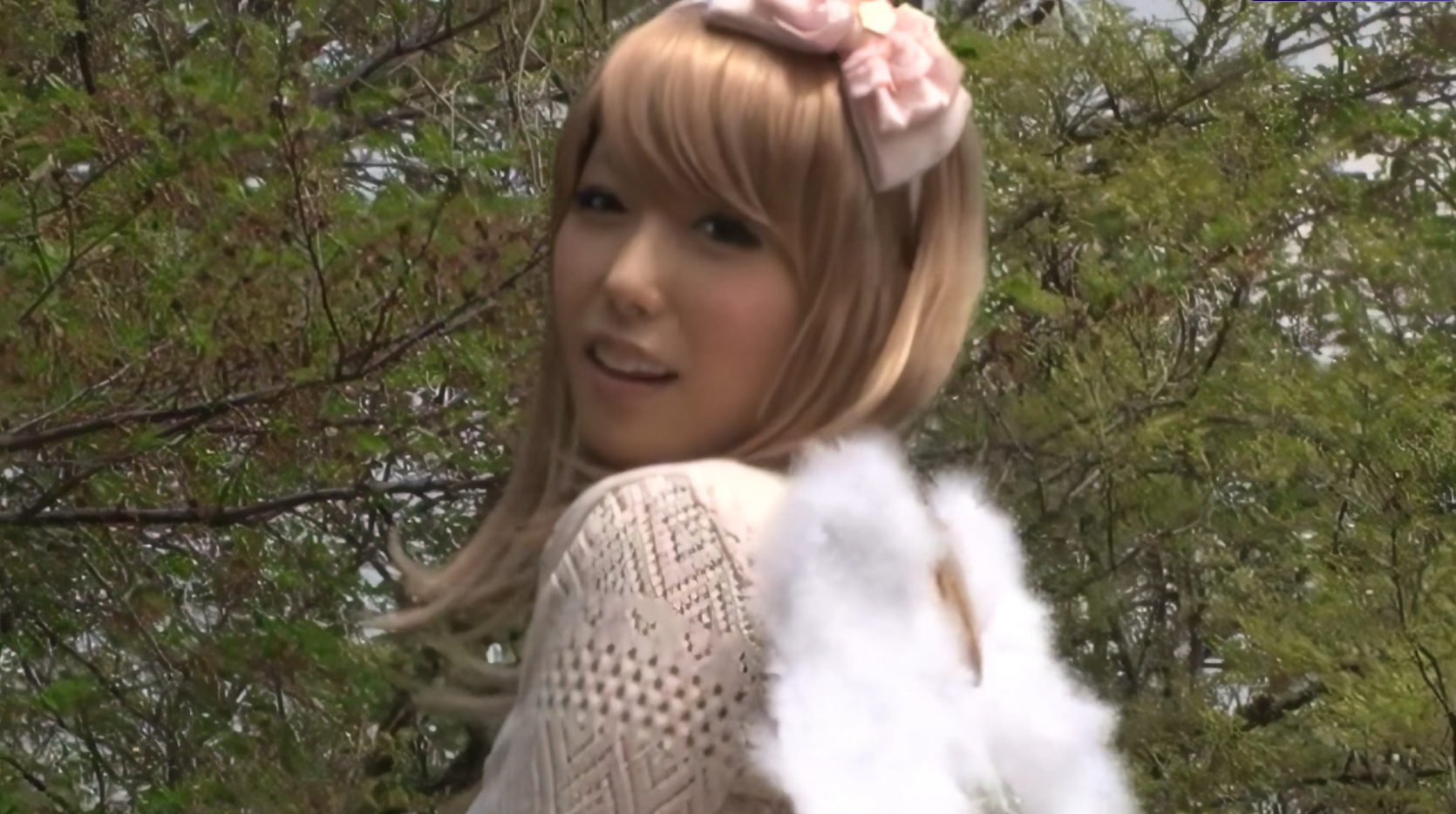 SO-008 素人お姫様に生中出し 008 Angel Chika - Image 2
