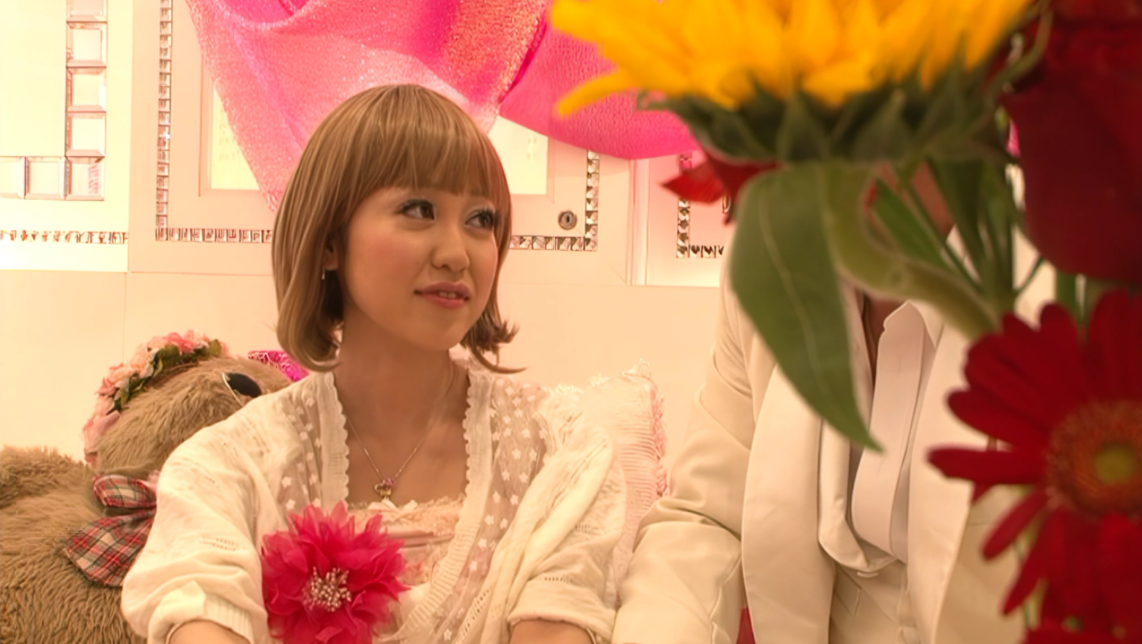 SO-009 素人お姫様に生中出し 009 yuu - Image 2