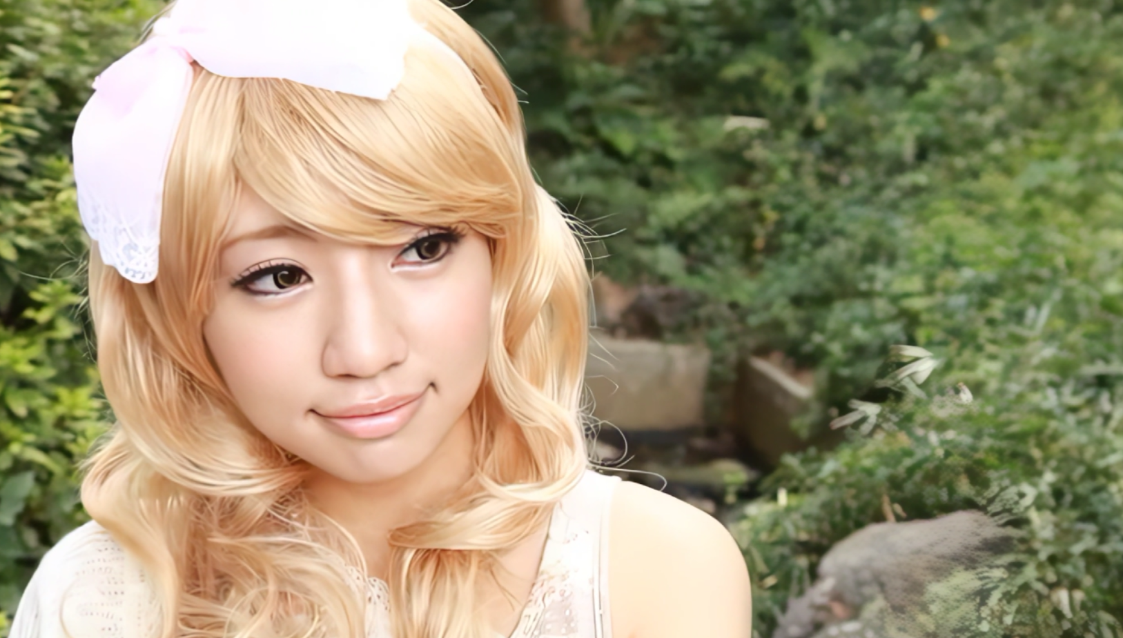 SO-012 素人お姫様に生中出し 012 Angel Yui - 이미지 2