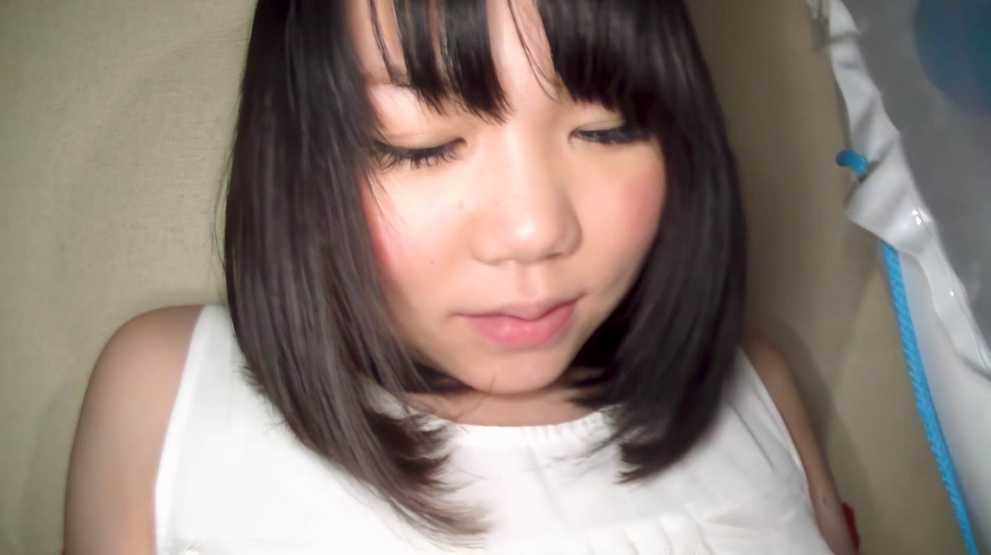 SL-018 素人ロリータ生中出し 018 ほのか - 画像 (2)