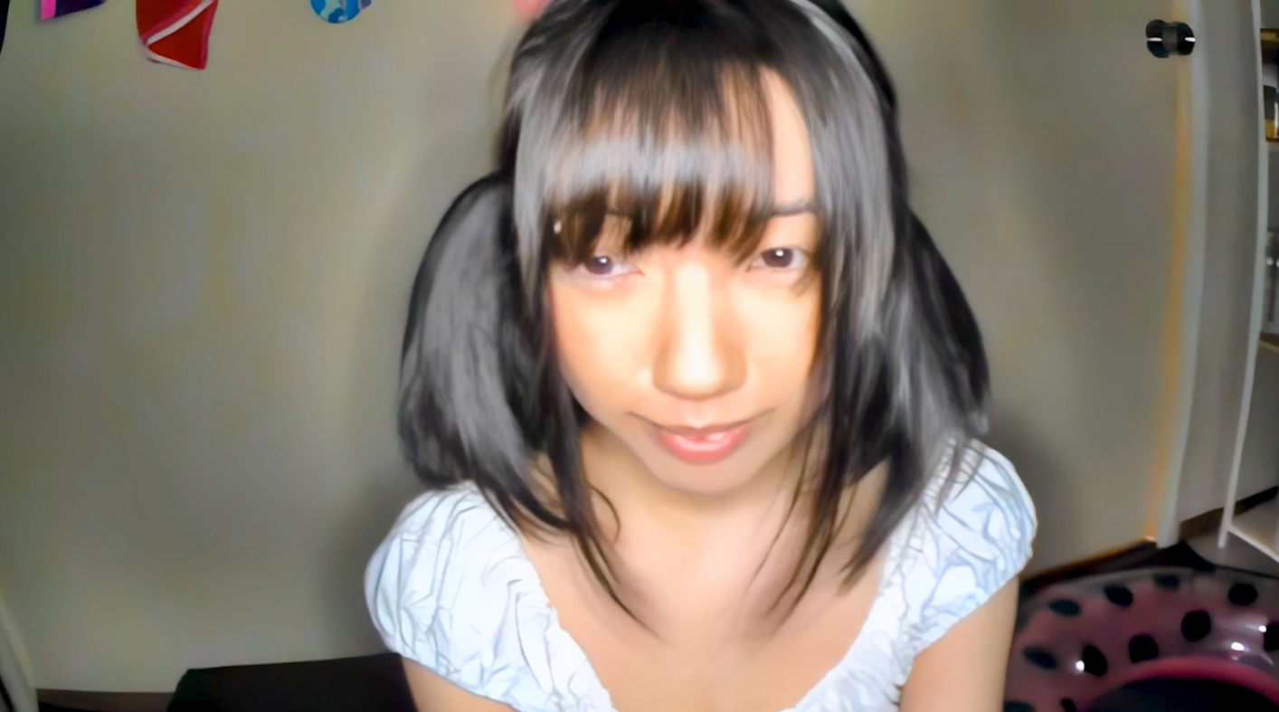 SL-021 素人ロリータ生中出し 021 りぼん - 画像 (2)