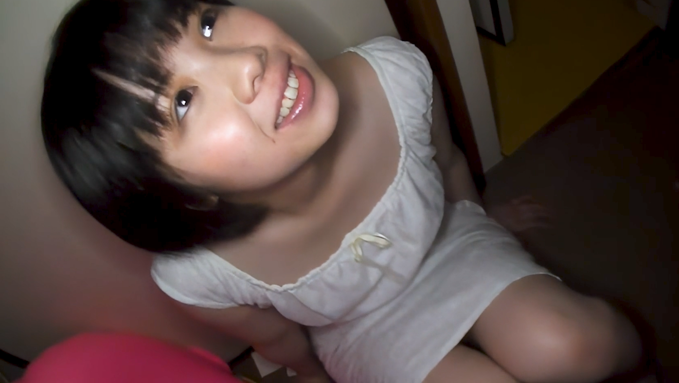 SL-023 素人ロリータ生中出し 023 みく - 画像 (2)