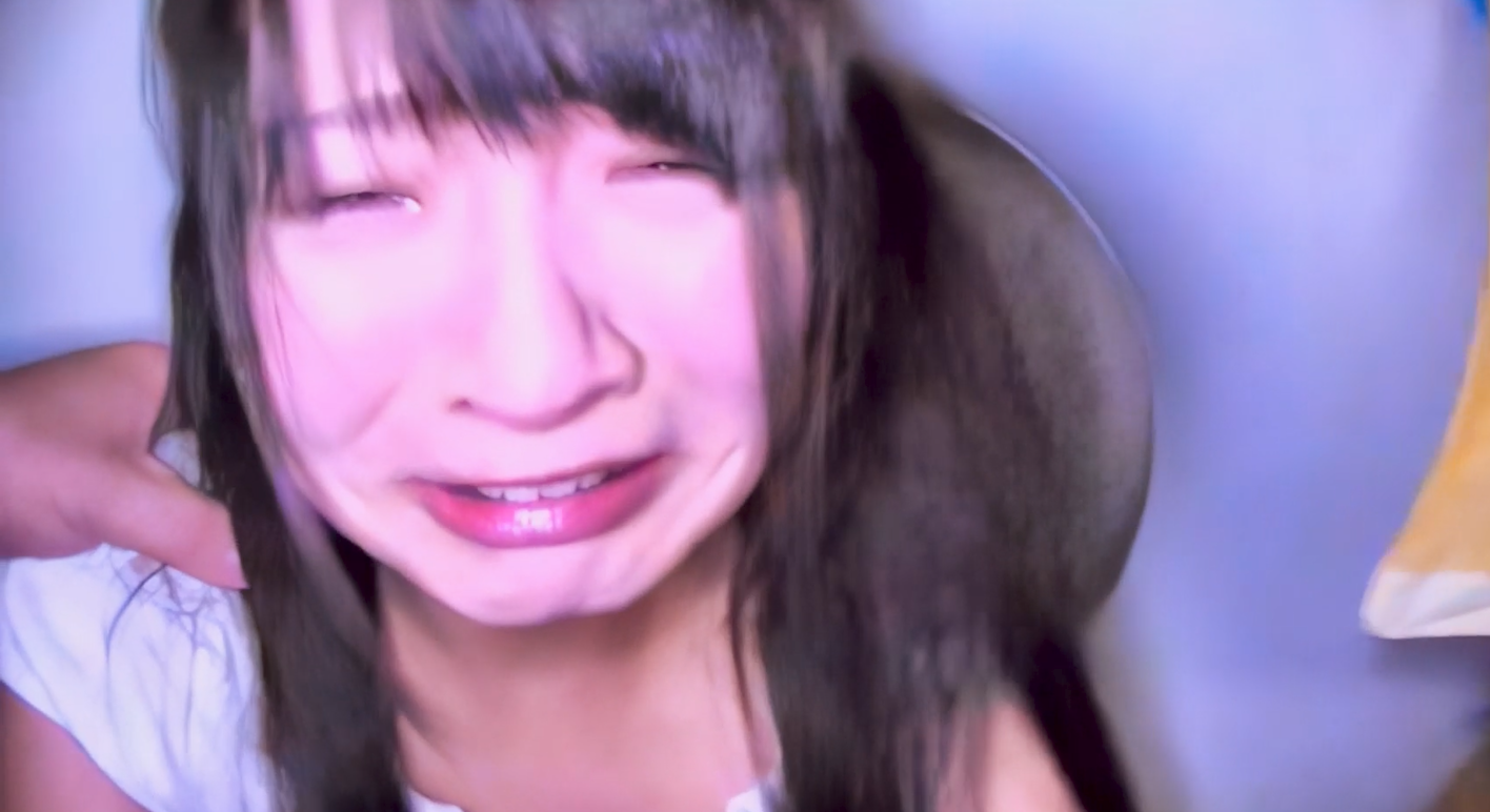 SL-025 素人ロリータ生中出し 025 なつき - 画像 (3)