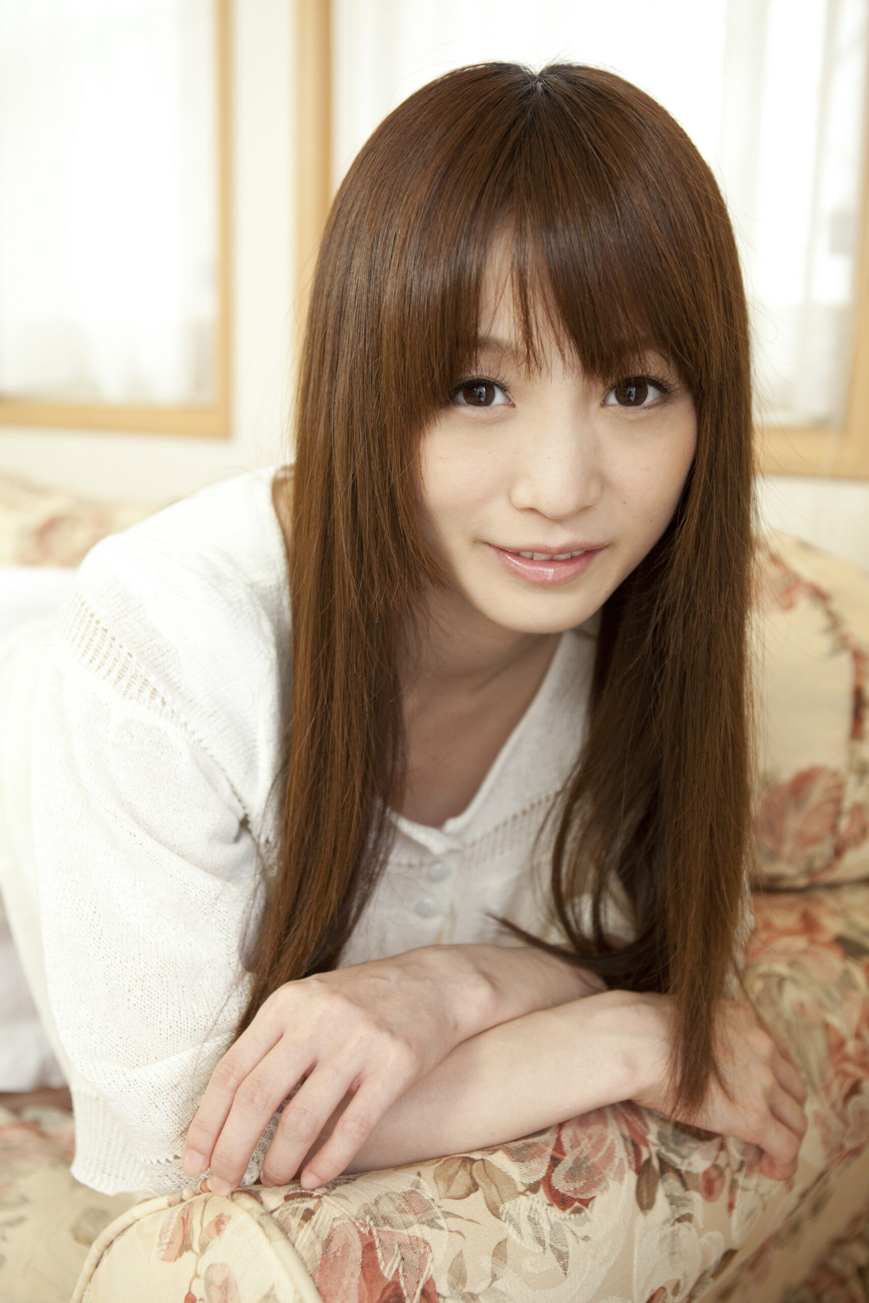 JS-24 ごっくんVol.3 七咲楓花 - 画像 (2)